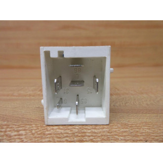 Volvo 5SA 005 527-00-12V Hella Reminder Relay 5SA 005 527-00 - Used