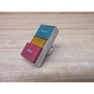 Schneider ZB2-BW83354 Telemecanique Push Button  ZB2BW83354 - Used