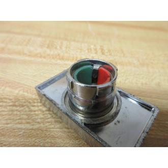 Schneider ZB2-BW83354 Telemecanique Push Button  ZB2BW83354 - Used