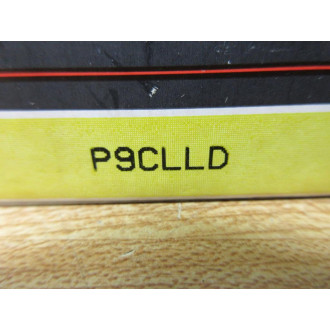 General Electric P9CLLD Pilot Light