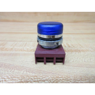 General Electric P9CLLD Pilot Light