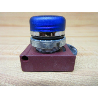 General Electric P9CLLD Pilot Light