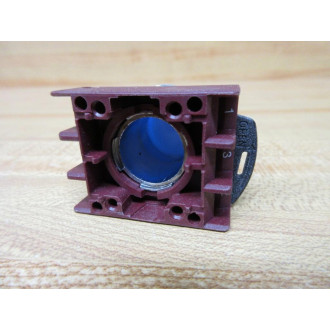 General Electric P9CLLD Pilot Light