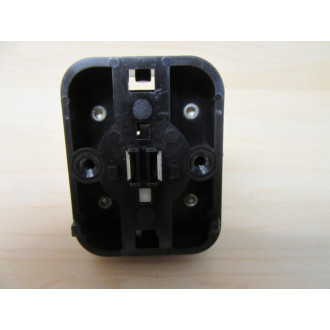 Allen Bradley 800T-PBX16XD2 Push Button Switch Core Only - New No Box