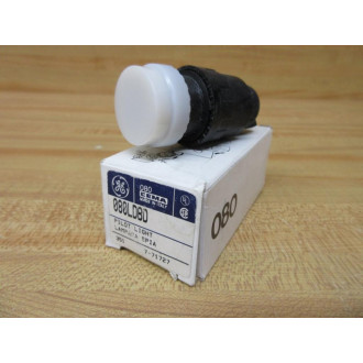 General Electric 080LDBD Pilot Light