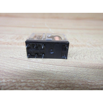 Omron G2R-2-240VAC Relay G2R-2-AC240V - New No Box