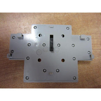 Allen Bradley 100-S Contact Block 100S Ser A B10