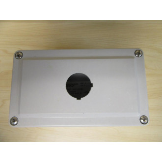 Robroy Stahlin CF1PB Enclosure - Refurbished
