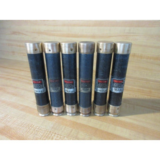 Buss FRS-R-40 Bussmann Fuse Cross Ref 4A464 Old Stock (Pack of 6) - New No Box