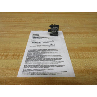 Siemens 3SU1401-1BC30-1AA0 Led Yellow