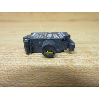 Siemens 3SU1401-1BC30-1AA0 Led Yellow
