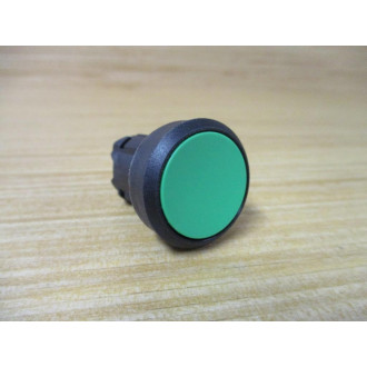 Siemens 3SU1000-0AB40-0AA0 Pushbutton