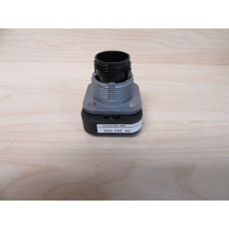 Allen Bradley 800T-FXT A1 Pushbutton 800T-FXTA1 Core Only - New No Box
