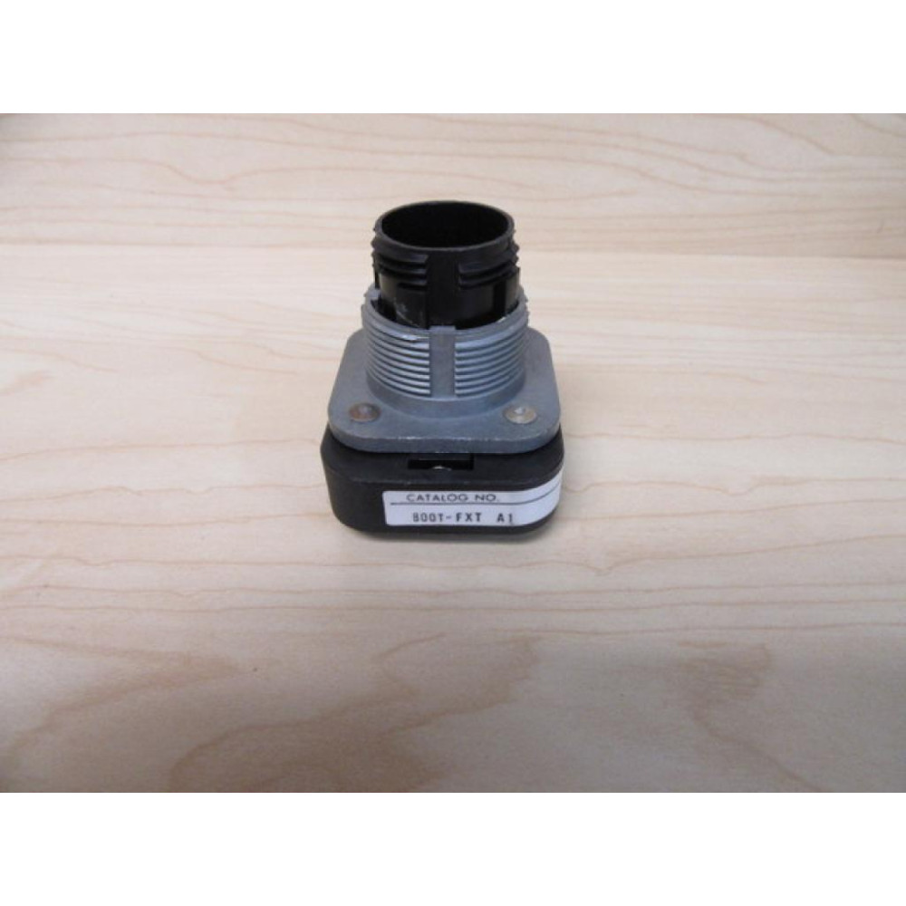 Allen Bradley 800T-FXT A1 Pushbutton 800T-FXTA1 Core Only - New No Box