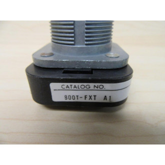 Allen Bradley 800T-FXT A1 Pushbutton 800T-FXTA1 Core Only - New No Box