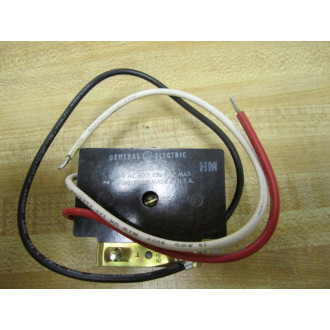 General Electric CR205X120N StartStop Button - Used
