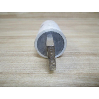 Buss FWP-200A Bussmann Fuse Cross Ref 6F429 - Used