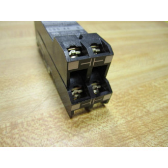 Allen Bradley 595-AA Auxiliary Contact Size 0-5