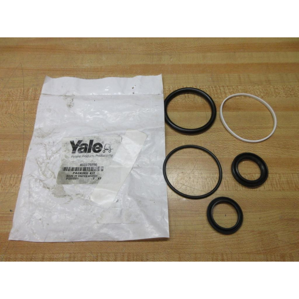 Yale 9002758-50 Packing Kit 900275850