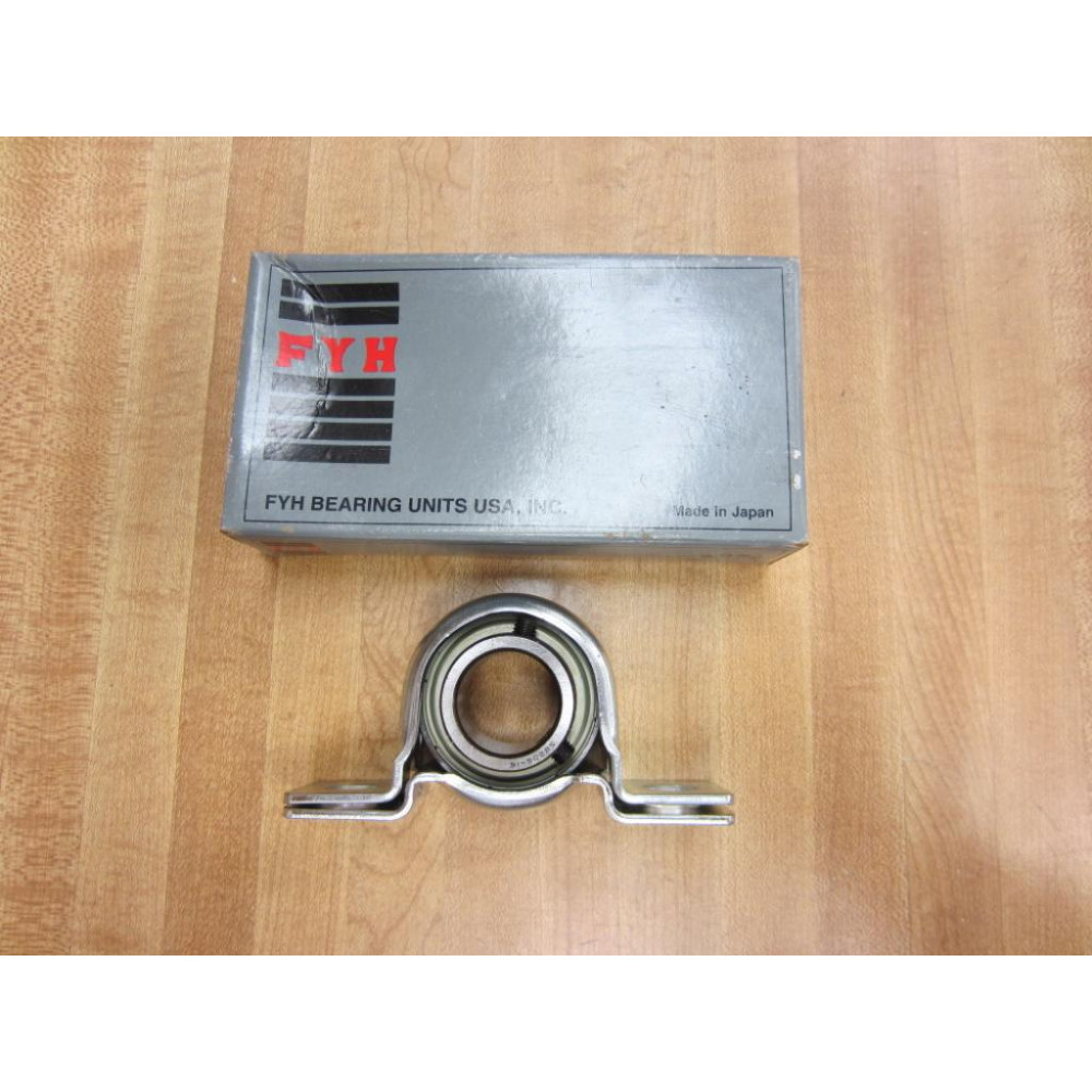 FYH SBPP-205-16KG5 Pillow Block Bearing SBPP20516KG5