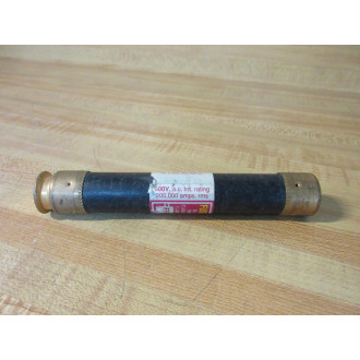 Buss FRS-R-15 Bussmann Fuse Cross Ref 1A703 (Pack of 4) - Used
