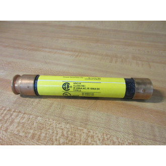 Buss LPS-RK-2SP Bussmann Fuse Cross Ref 1CL62 (Pack of 4) - New No Box