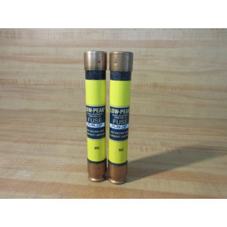 Buss LPS-RK-2SP Bussmann Fuse Cross Ref 1CL62 (Pack of 4) - New No Box