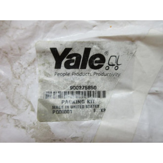 Yale 9002758-50 Packing Kit 900275850