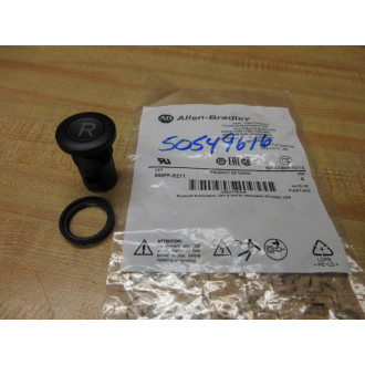 Allen Bradley 800FP-R211 Reset Operator 800FPR211