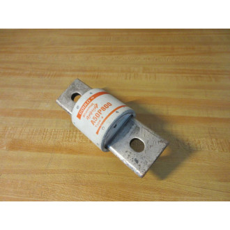 Gould Shawmut Ferraz A50P800 Mersen Fuse A50P800-4 - Used