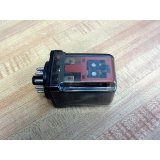Schrack BRLI 300012 12V Relay BRLI300012 - Used