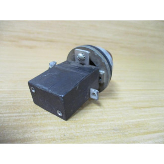 Westinghouse 624B627G01 Red Pilot Light - Used