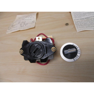 Allen Bradley 1481-N22 Selector Switch - New No Box