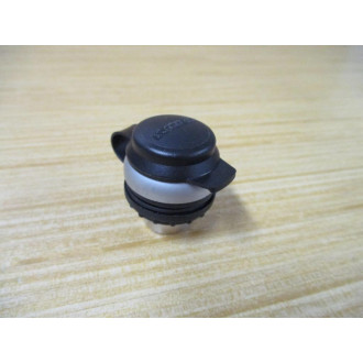 Eaton M22-RJ45-CAT6A Bulkhead Interface Socket - New No Box