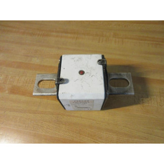 Gould Shawmut Ferraz J301193 Mersen Fuse - Used