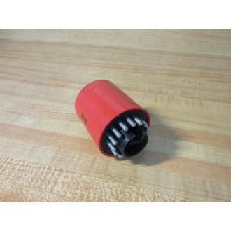 Hella 1362367 Volvo Bulb Failure Relay - Used
