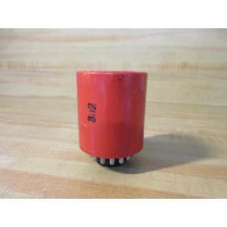 Hella 1362367 Volvo Bulb Failure Relay - Used