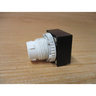 Clippard PQ-P2F-G Pushbutton PQP2FG - Used