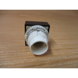 Clippard PQ-P2F-G Pushbutton PQP2FG - Used