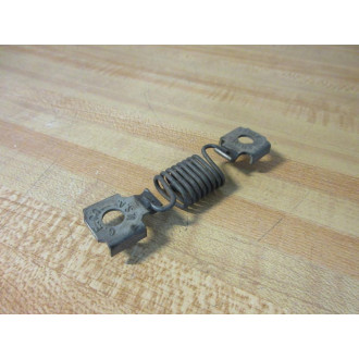 General Electric 81D21 GE Heater Element - Used
