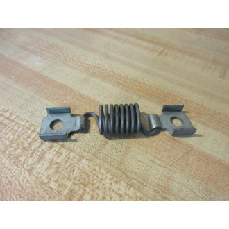 General Electric 81D21 GE Heater Element - Used