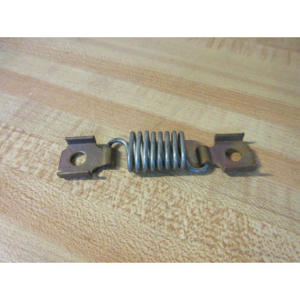 General Electric 81D22 GE Heater Element - Used