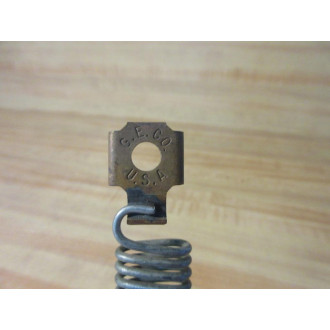 General Electric 81D22 GE Heater Element - Used