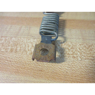 General Electric 81D22 GE Heater Element - Used