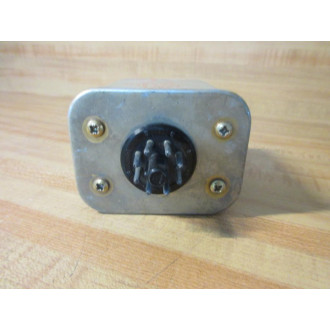 MidtexAEMCO 48-6009 Relay 486009 - Used
