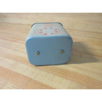 MidtexAEMCO 48-6009 Relay 486009 - Used