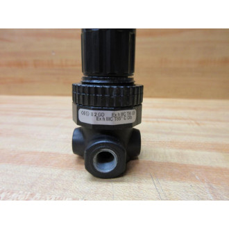 Pennair R07-119-RGKA Pressure Regulator R07119RGKA - New No Box