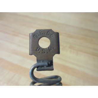 General Electric 81D23 GE Heater Element - Used