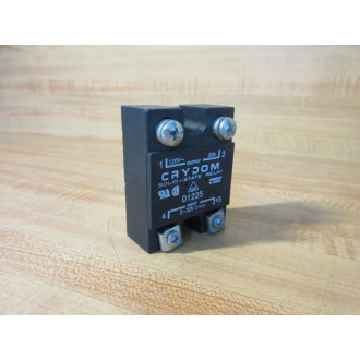 Crydom D1225 Solid-State Relay - Used