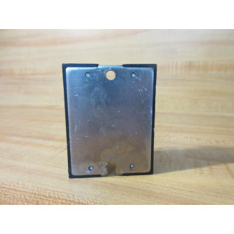 Crydom D1225 Solid-State Relay - Used